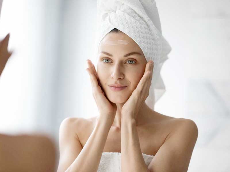 Những lưu ý khi sử dụng kem dưỡng ẩm mà bạn nên biết